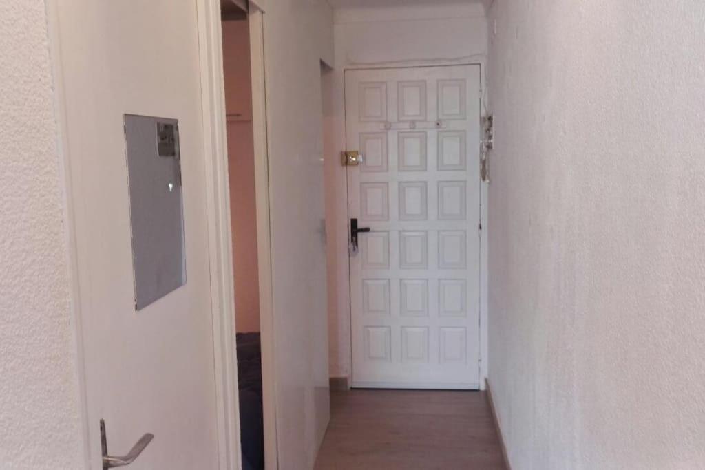 Ferienwohnung Vistas Frontales Al Mar Empuriabrava Exterior foto